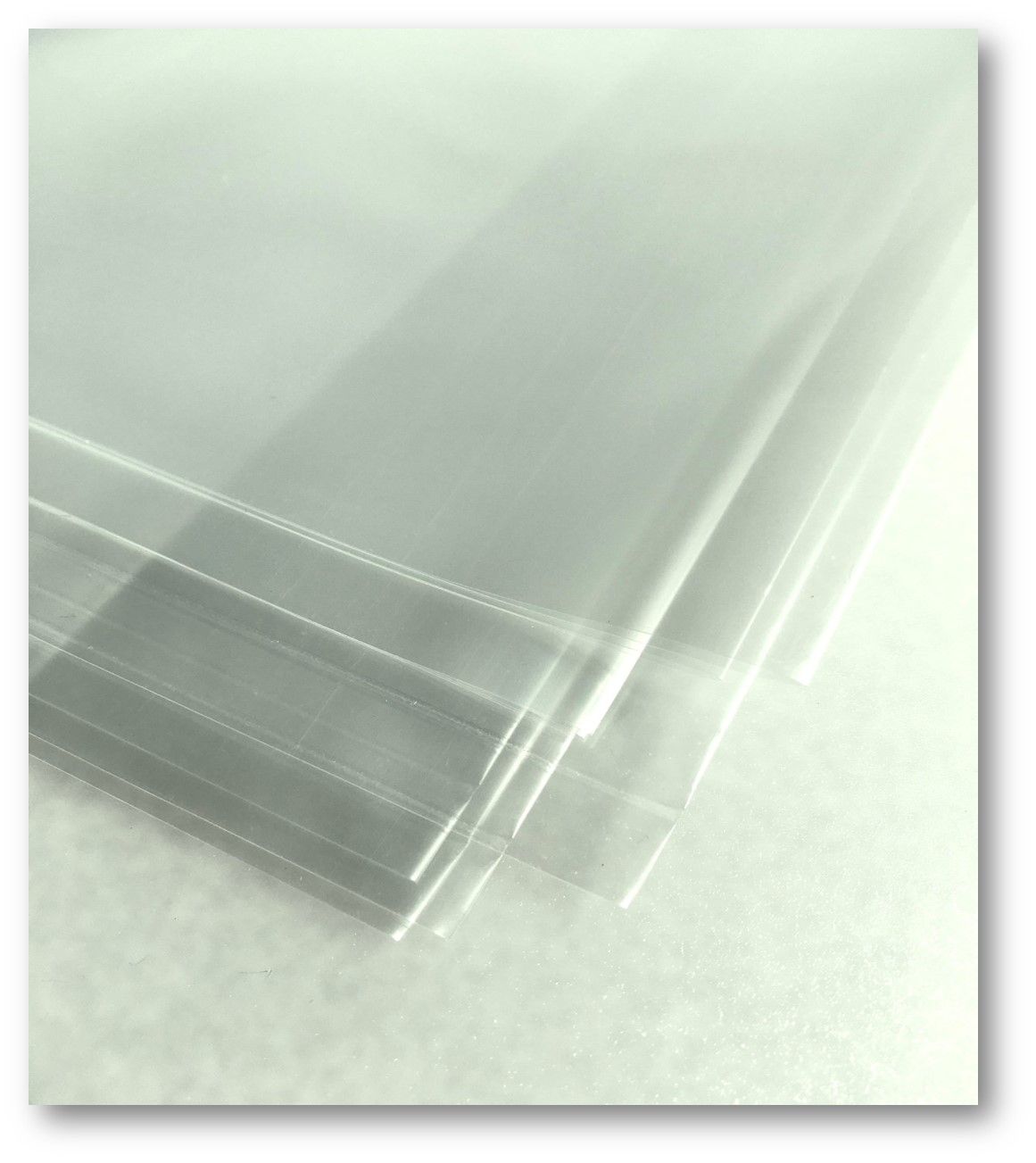 半導體、電子、光電與醫療產業專用潔淨包裝袋、精密零件與電子包裝